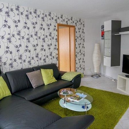 Ferienwohnung Roth Frickingen Esterno foto