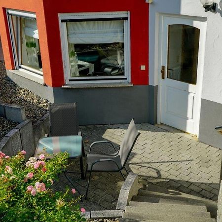 Ferienwohnung Roth Frickingen Esterno foto
