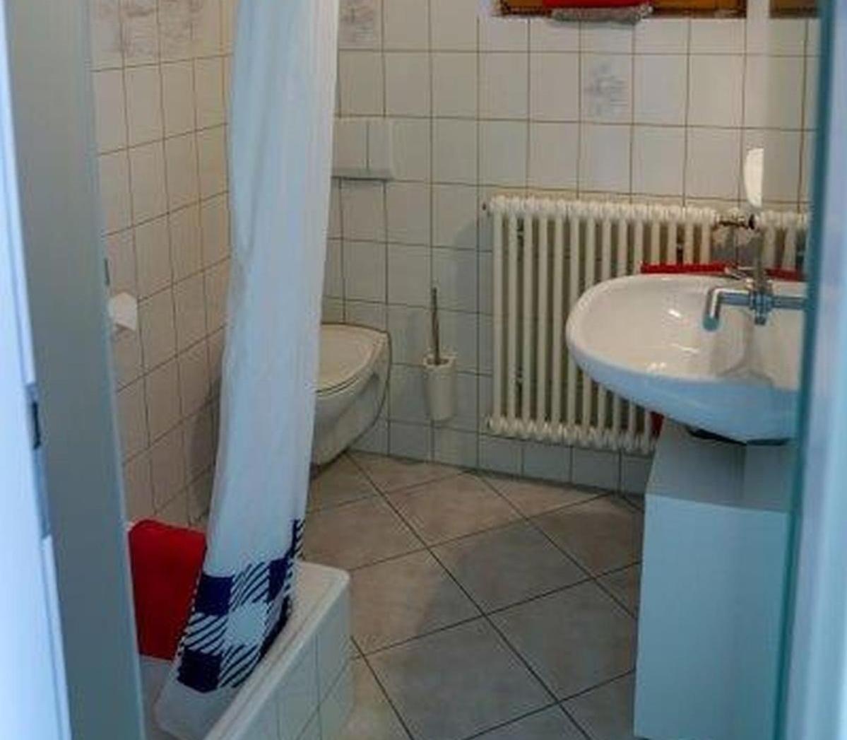 Ferienwohnung Roth Frickingen Esterno foto