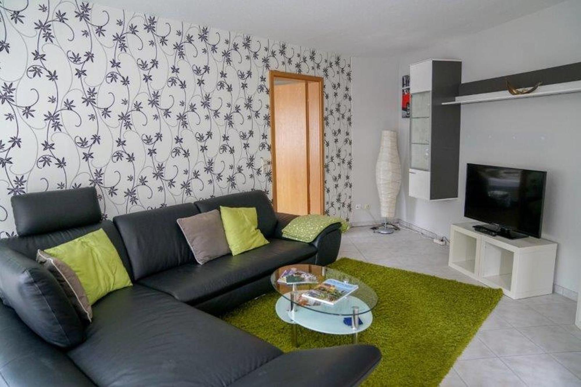 Ferienwohnung Roth Frickingen Esterno foto
