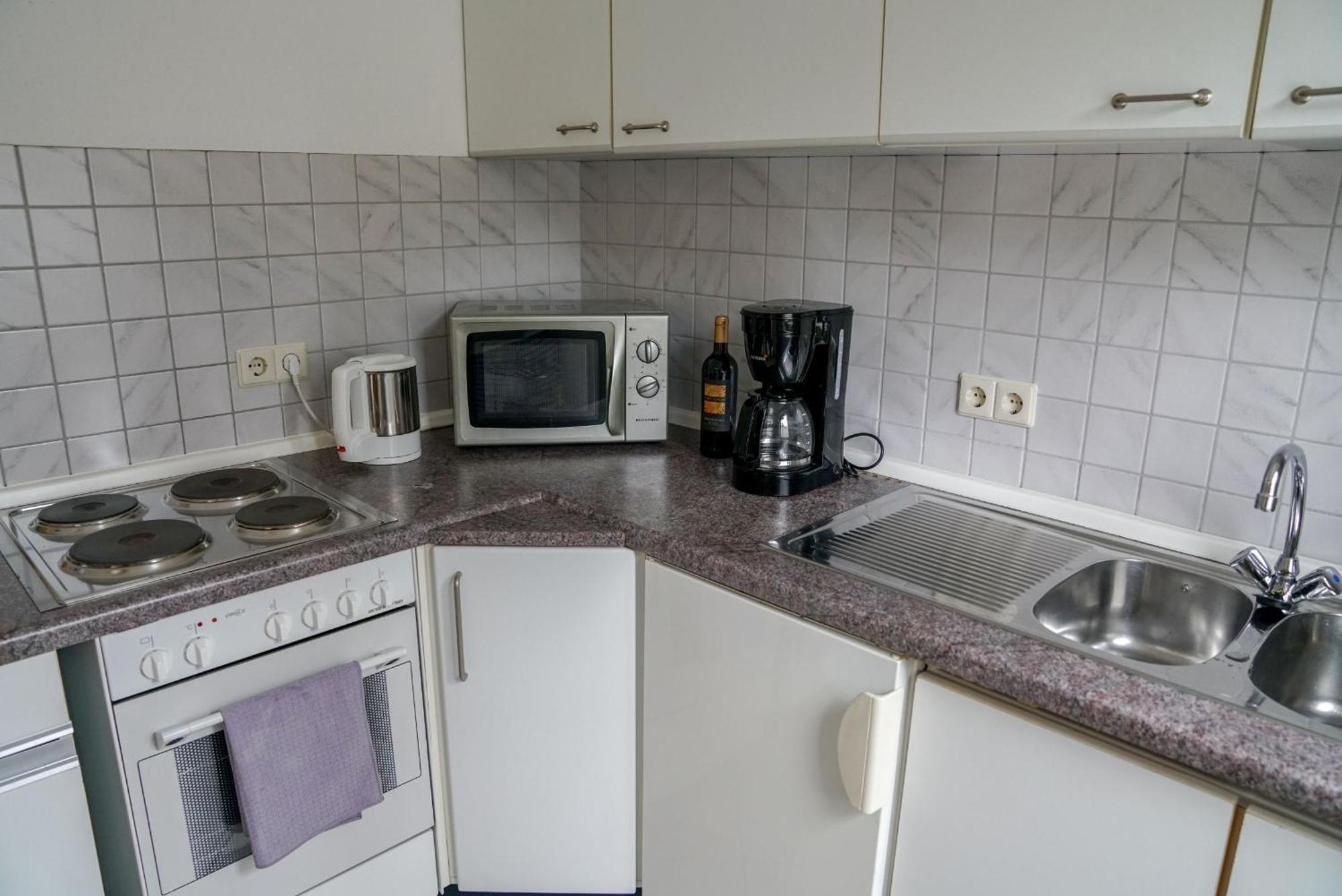 Ferienwohnung Roth Frickingen Esterno foto