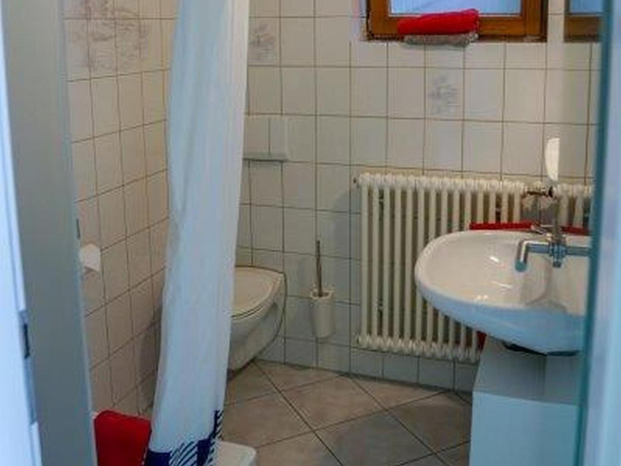 Ferienwohnung Roth Frickingen Esterno foto